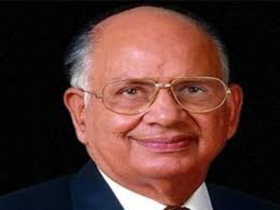 ओम प्रकाश मुंजाल (Om Prakash Munjal)